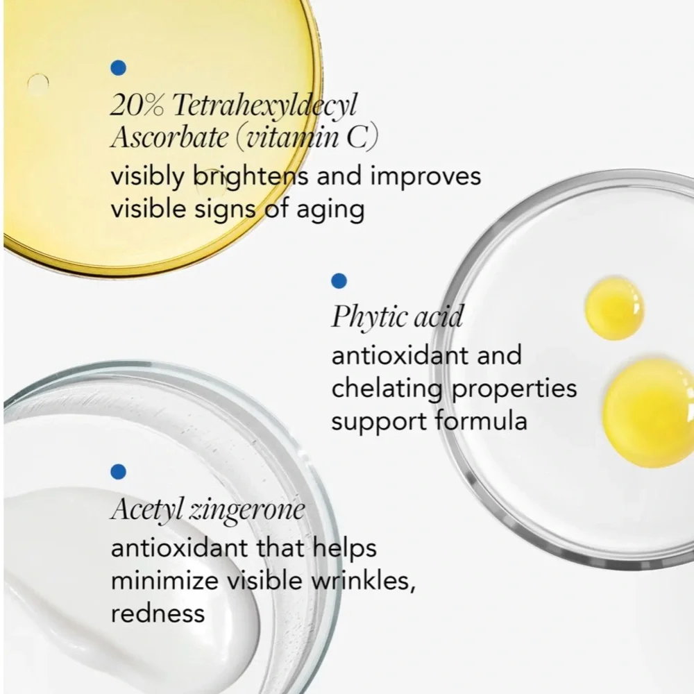 Image Skincare Restoring Power-C Serum 1oz.